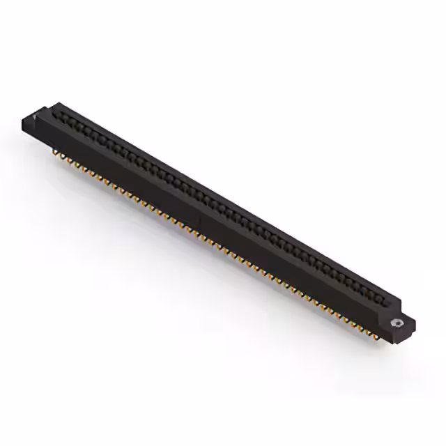 357-088-559-208 EDAC Inc.  Edgeboard Connectors